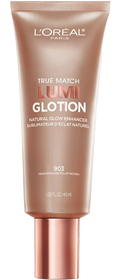 L'Oréal True Match Lumi Glotion