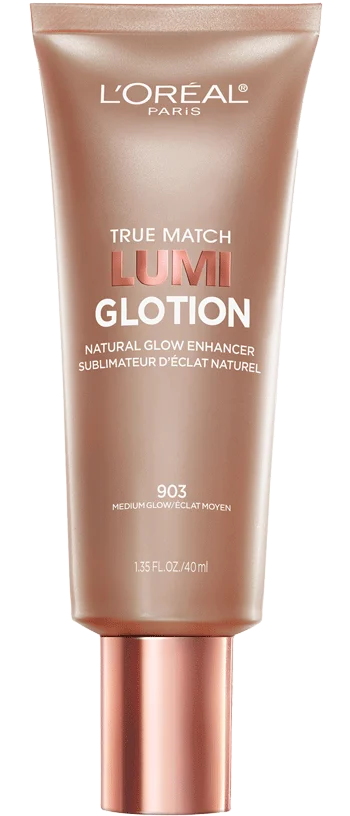 L'Oréal True Match Lumi Glotion