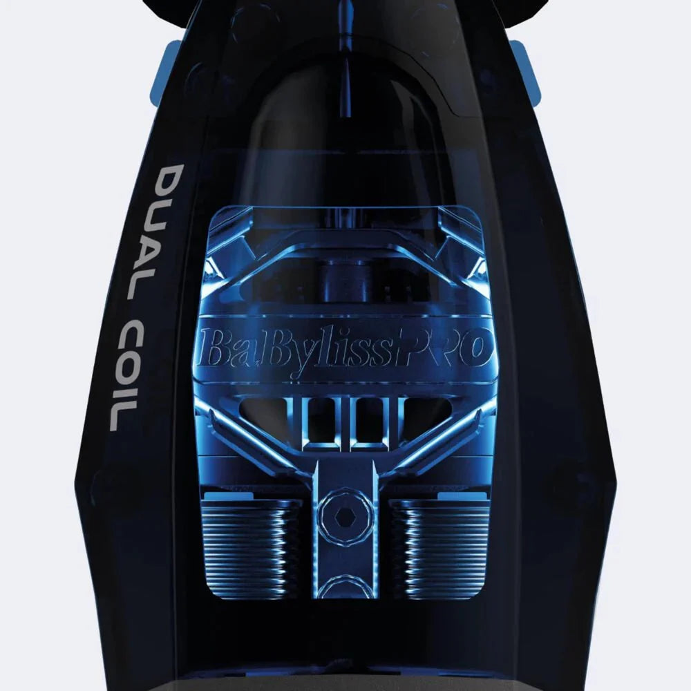 BaBylissPRO High-Performance Dual-Coil Motor Trimmer (FX95T) BaBylissPRO