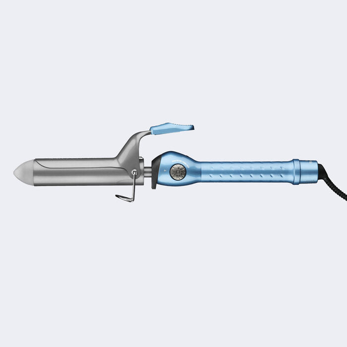 BaBylissPRO Nano Titanium Spring Curling Iron 1.25" (BNT125S) — image 1