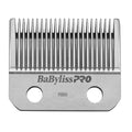 BaBylissPRO Stainless Steel Taper Replacement Blade (FX801J) — image 1