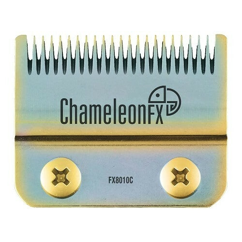 BaBylissPRO ChameleonFX Titanium Fade Blade (FX8010C) — image 1