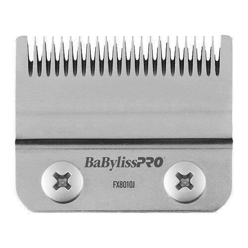 BaBylissPRO Stainless Steel Clipper Fade Blade (FX8010J) — image 1