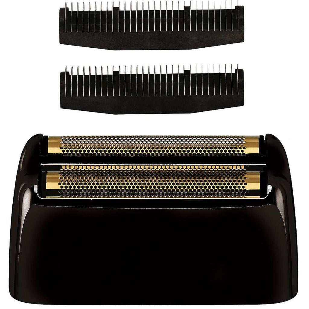 BaBylissPRO Replacement Double Foil & Cutter for FXFS2B (FXRF2B) — image 1