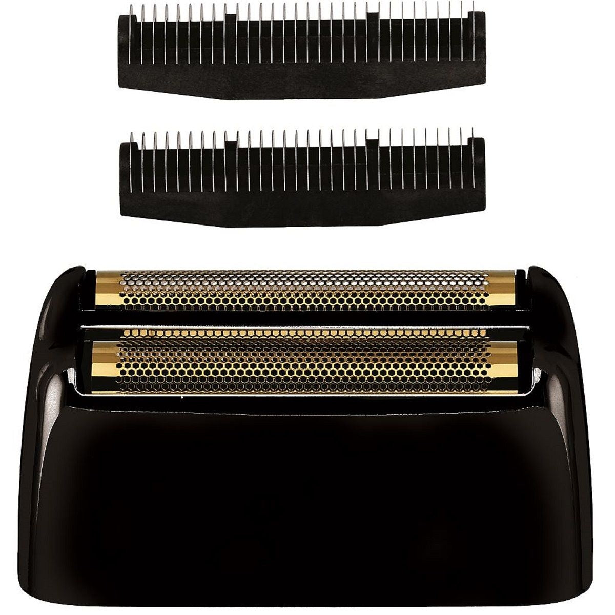 BaBylissPRO Replacement Double Foil & Cutter for FXFS2B (FXRF2B) — image 1