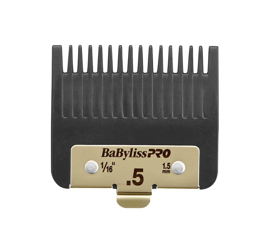 BaBylissPRO 8pc Premium Clipper Guard Set (FXPCG) — image 2