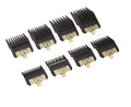 BaBylissPRO 8pc Premium Clipper Guard Set (FXPCG) — image 1