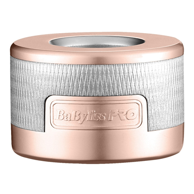 BaBylissPRO RoseFX Trimmer Charging Base for FX787 & FX788 Trimmers (FX787BASE-RG) — image 1