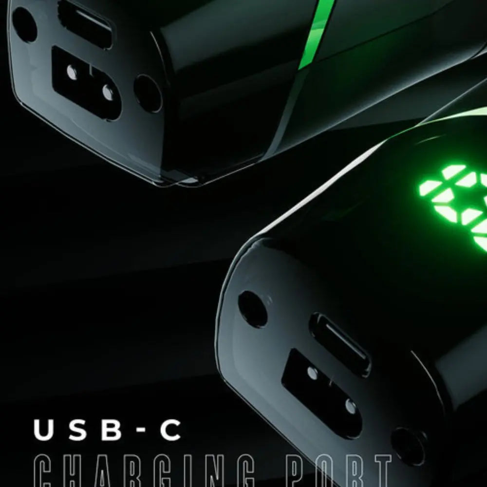 Babyliss Pro x Tomb45 Wireless Charging Clipper, Trimmer, Blow Dryer, and Charging Mats (Combo)
