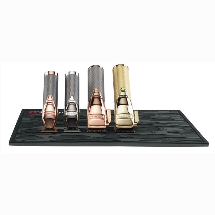BaBylissPRO Black Camo Magnetic Station Mat — image 2