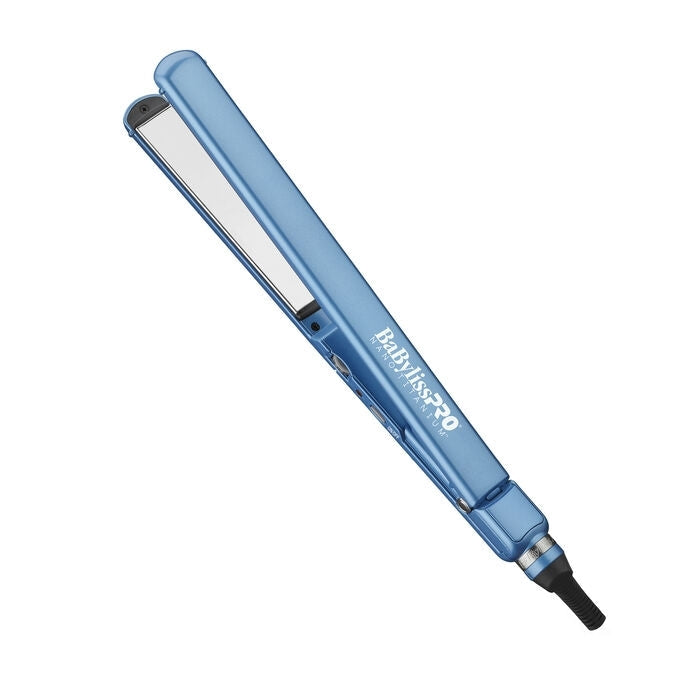 BaBylissPRO Nano Titanium Ultra-Thin Flat Iron (Choose size) — image 1