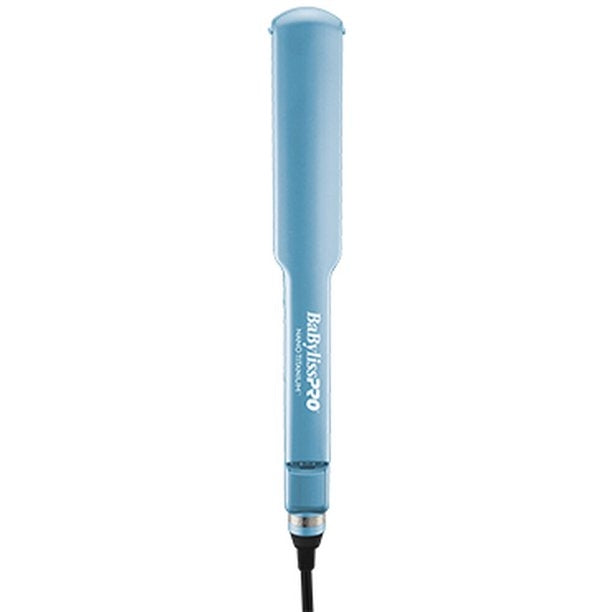 BaBylissPRO Nano Titanium Ultra-Thin Flat Iron (Choose size) — image 7