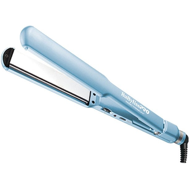 BaBylissPRO Nano Titanium Ultra-Thin Flat Iron (Choose size) — image 3