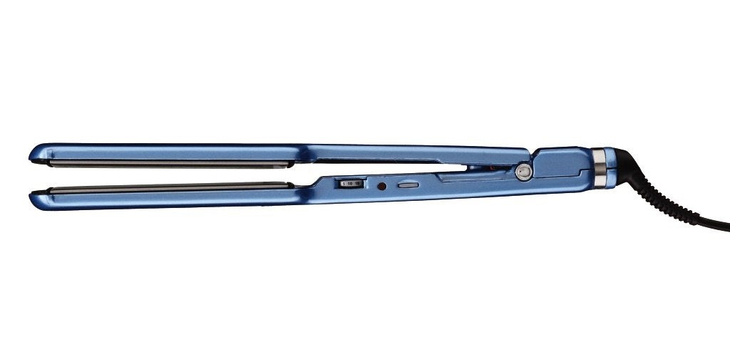 BaBylissPRO Nano Titanium Ultra-Thin Flat Iron (Choose size) — image 4