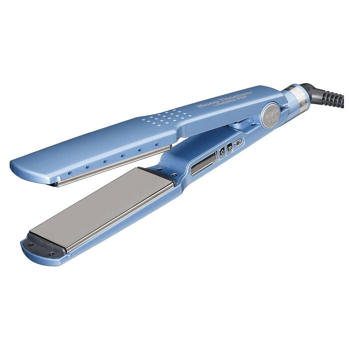BaBylissPRO Nano Titanium Ionic Flat Iron - 1.75" (BNT4094TUC) — image 2