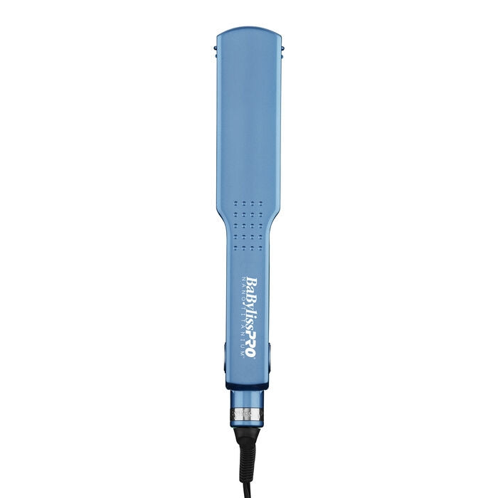 BaBylissPRO Nano Titanium Ionic Flat Iron - 1.75" (BNT4094TUC) — image 4