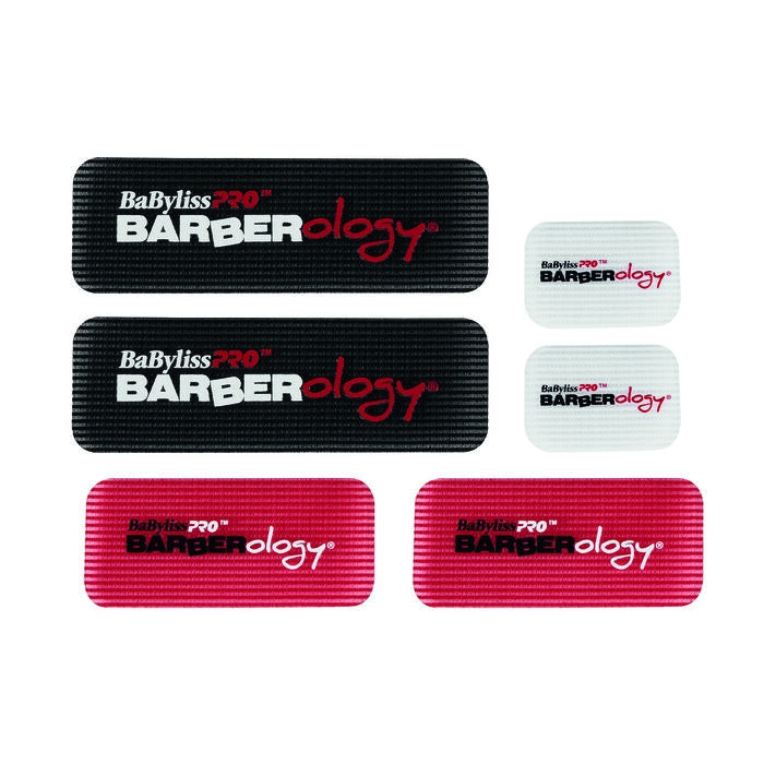 BaBylissPRO Hair Holders (6 pack) — image 1