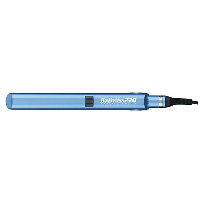 BaBylissPRO Nano Titanium Digital Flat Iron - 1" (BNT4095TUC) — image 3