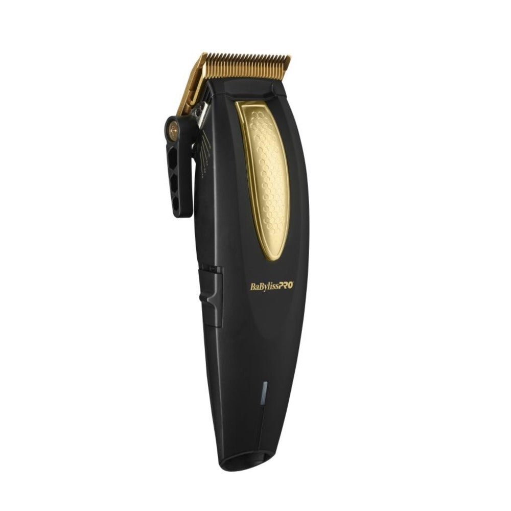 BaBylissPRO Cord-Cordless Lithium FX+ Ergonomic Clipper (FX673NS) — image 2