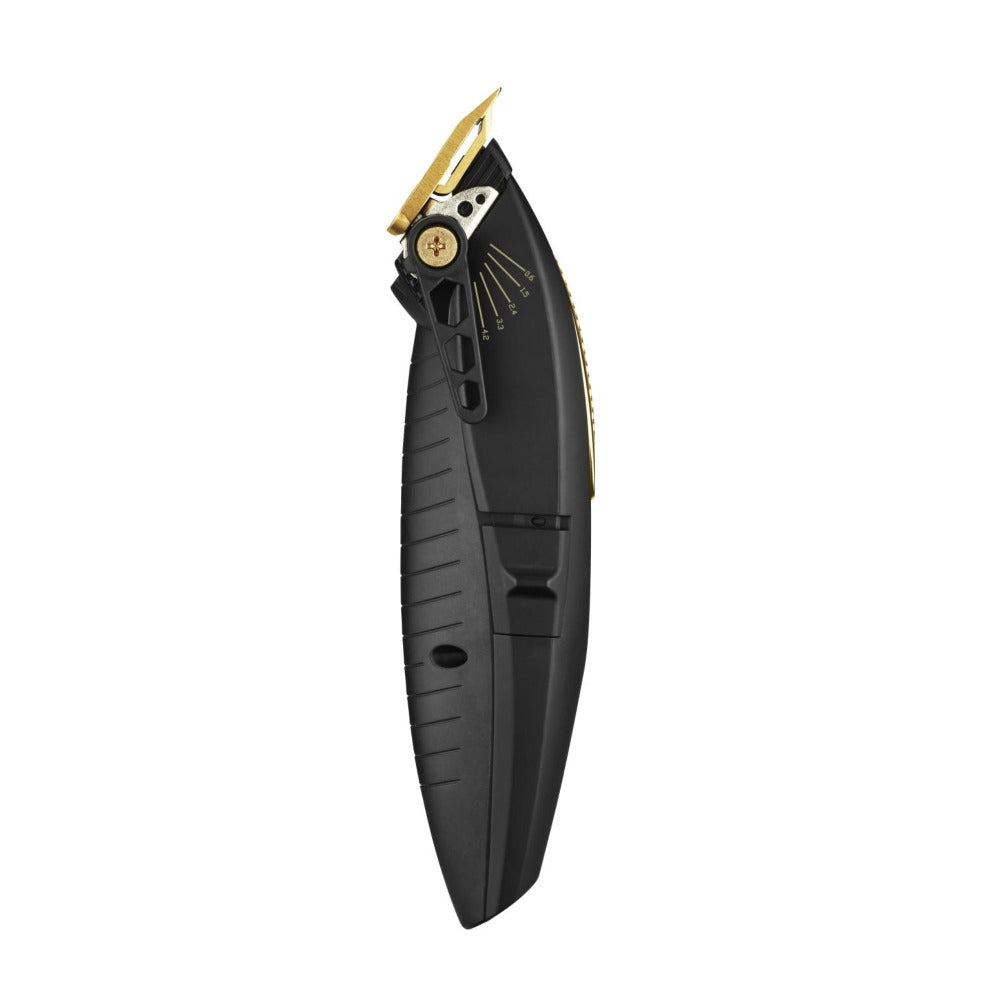 BaBylissPRO Cord-Cordless Lithium FX+ Ergonomic Clipper (FX673NS) — image 3