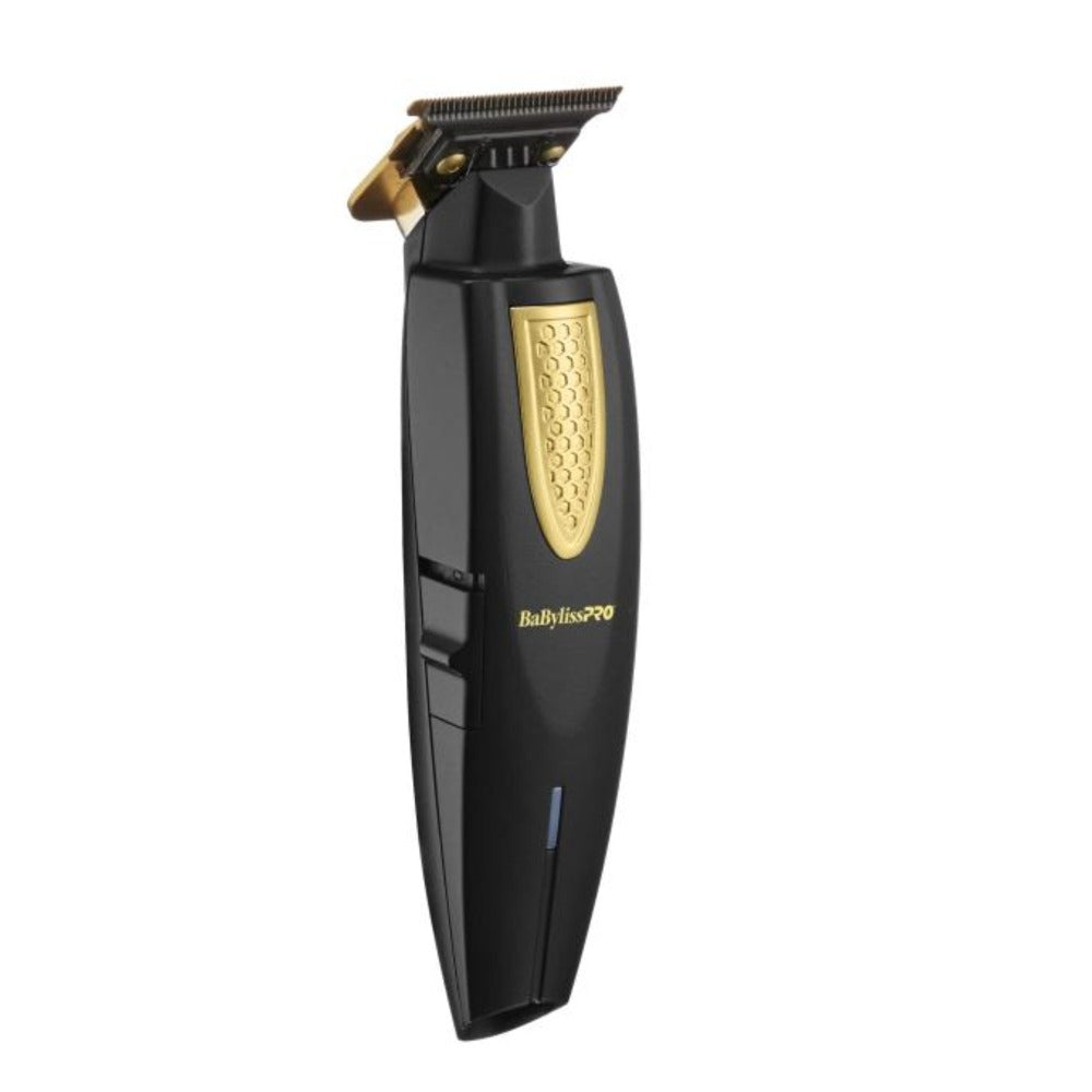 BaBylissPRO Cord-Cordless Lithium FX+ Ergonomic Trimmer (FX773N) — image 3