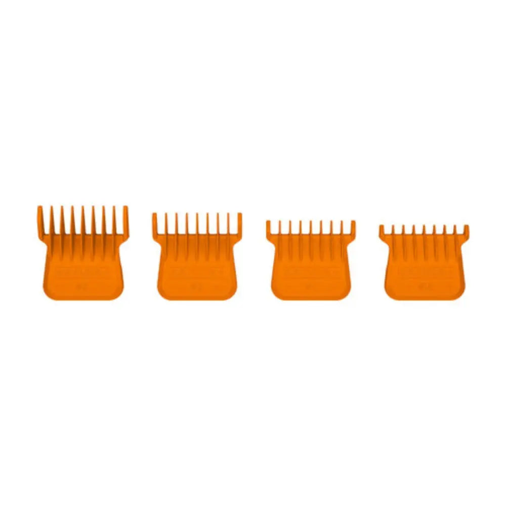 Gamma+ XCEED Professional IN2 Vector Motor Cordless Trimmer (GP418B)
