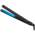 Babyliss Pro Limited Edition Nano Titanium Black & Blue Ultra-Thin Flat Iron 1.5" (BNTMB4073TUC) — image 1