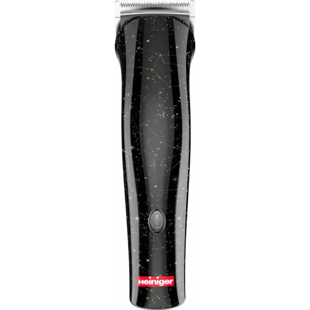 Heiniger Pegasus Midi Cordless Clipper w/ Charging Stand