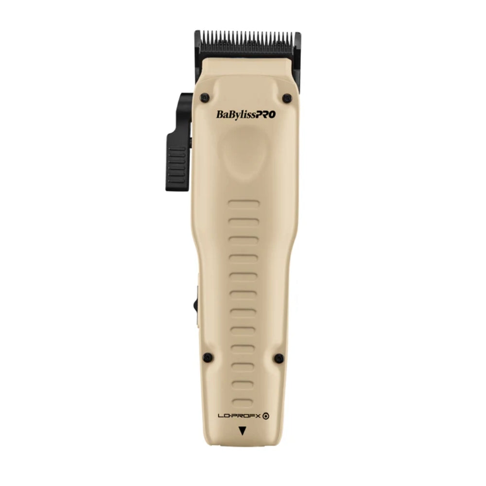 Babyliss Pro FXONE Low-Profile Sand Interchangeable Battery Clipper (FX829SDLT) - TOOL ONLY — image 1