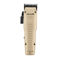 Babyliss Pro FXONE Low-Profile Sand Interchangeable Battery Clipper (FX829SDLT) - TOOL ONLY — image 1