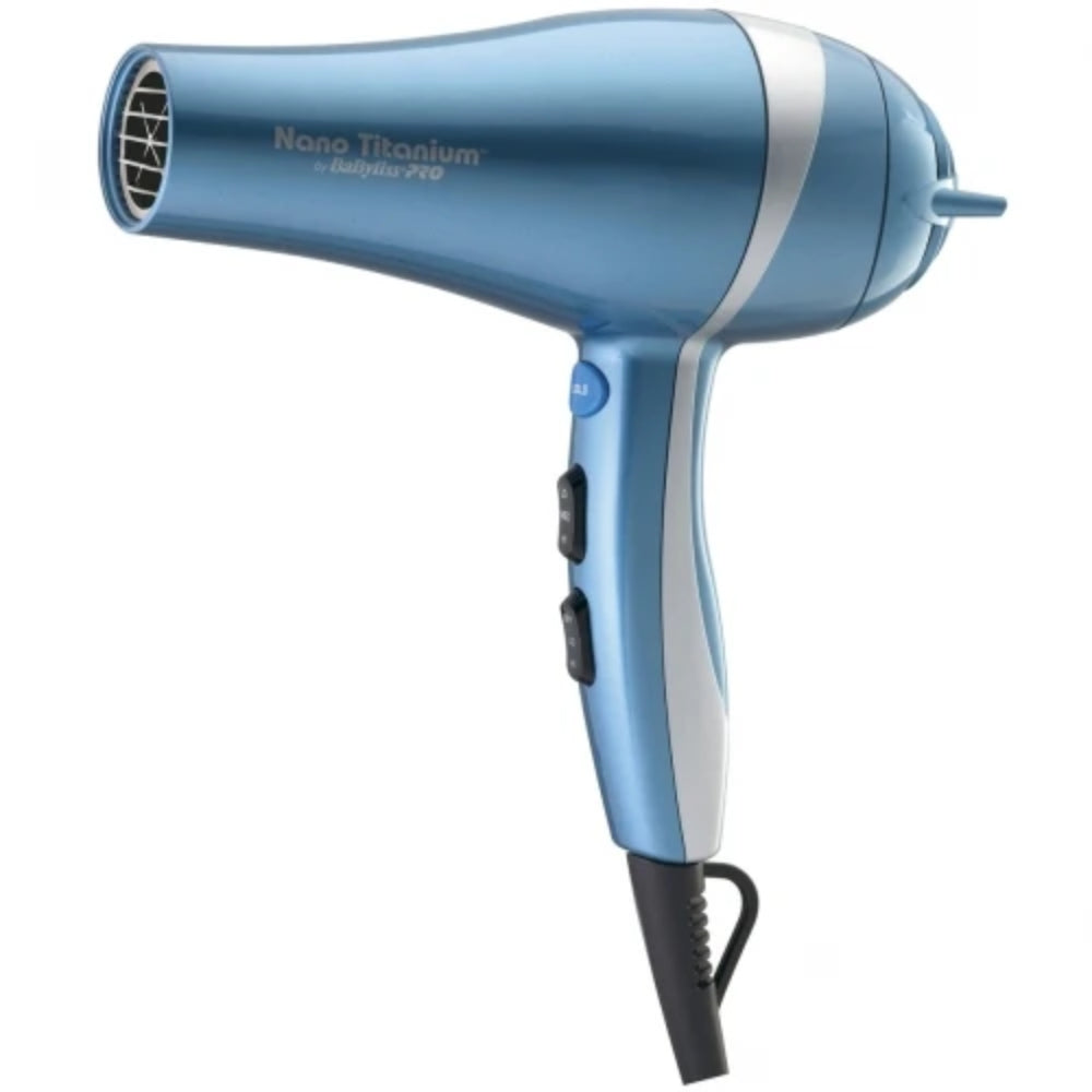 Babyliss Pro Nano Titanium Dryer (BNT5548) — image 1