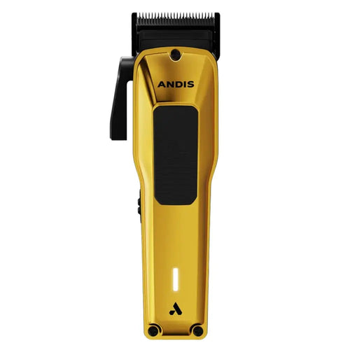 Andis Phenom Brushless Motor Clipper + Trimmer (Combo) (562060 + 562026)