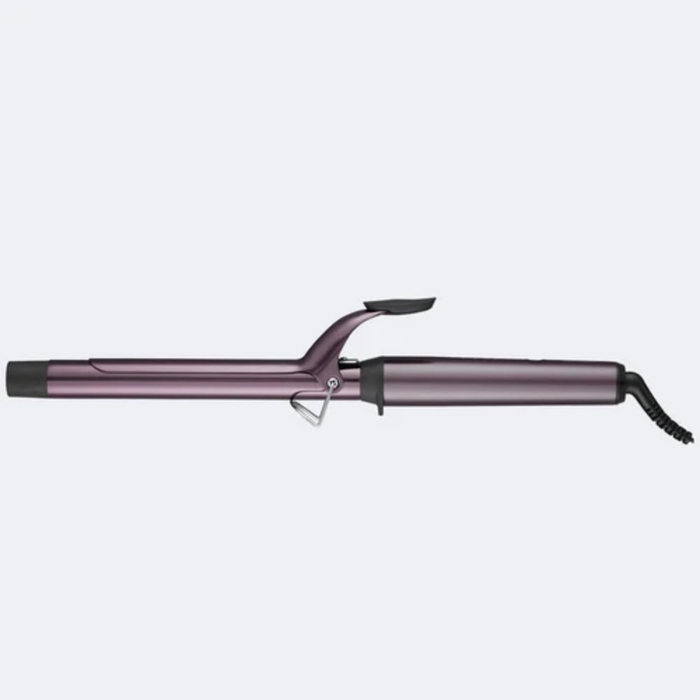 Babyliss Pro Limited Edition Nano Titanium Nightfall Extended Barrel Curling Iron - 1" (BNTWP100XLUC) — image 1