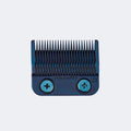 Babyliss Pro Blue Titanium Metal-Injection Molded Precision Fade Blade (FX8022BL) — image 1