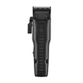 BaBylissPRO FXONE LO-PRO Matte Black Interchangeable Battery Cordless Clipper - TOOL ONLY (FX829MBLT)