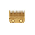 Babyliss Pro Gold Titanium Metal-Injection Molded Precision Fade Blade (FX8022G) — image 1