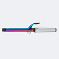 Babyliss Pro Limited Edition Iridescent Extended Barrel Curling Iron 1.25" (BNTWRB125XLUC) — image 1