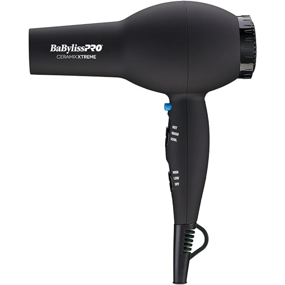 Babyliss Pro Ceramix Xtreme Hair Dryer — image 1