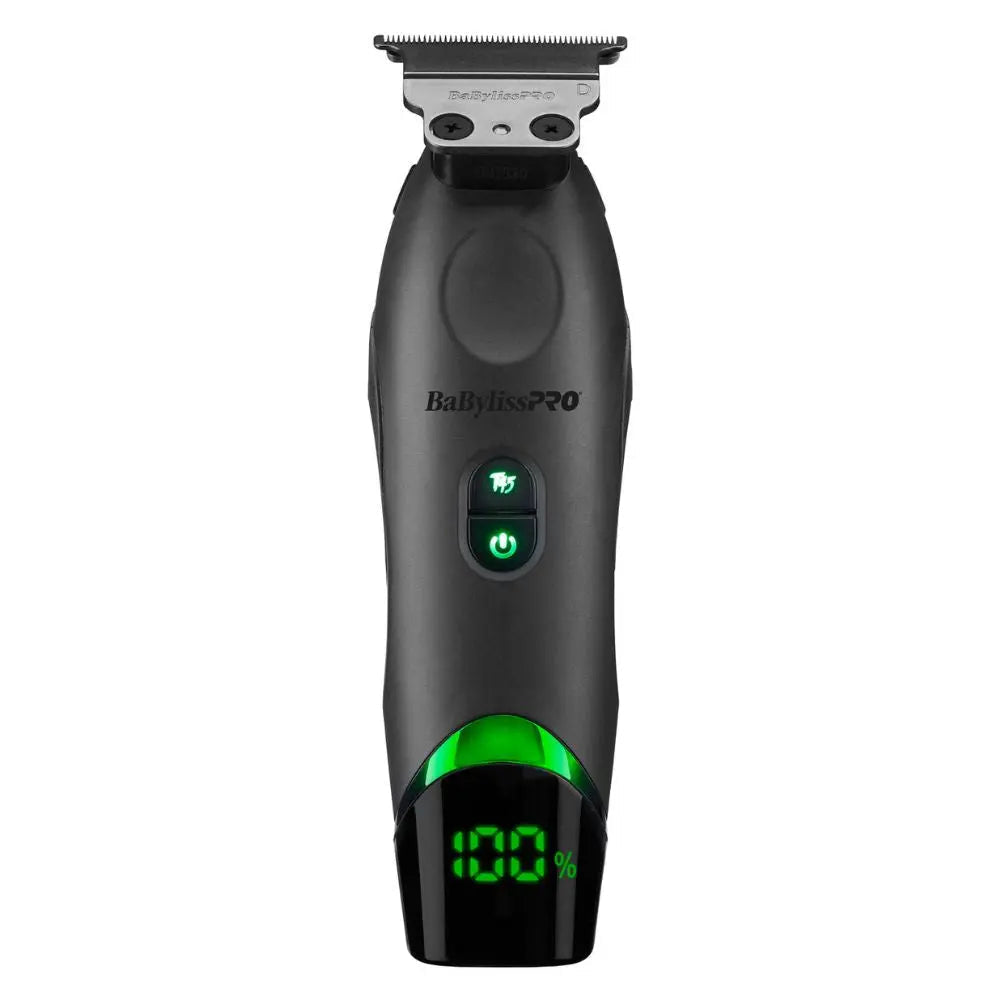 Babyliss Pro x Tomb45 Wireless Charging Clipper, Trimmer, Blow Dryer, and Charging Mats (Combo)