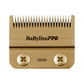 Babyliss Pro Gold Titanium Fade Blade (FX8010G) — image 1
