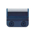 Babyliss Pro Blue Titanium Metal-Injection Molded Precision Fade Blade (FX8027BL) — image 1