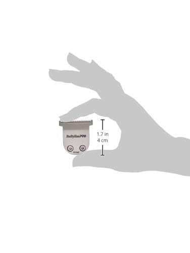 BaBylissPRO Zero-Gap Replacement T-Blade (FX708Z) — image 5