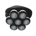 StyleCraft Ace Bald Head Shaver (#SC804B)