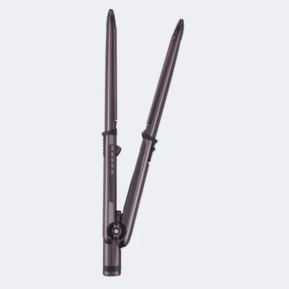 Babyliss Pro Limited Edition Nano Titanium Nightfall Prima 3100 Flat Iron - 1" (BNTP3100TUC) — image 2