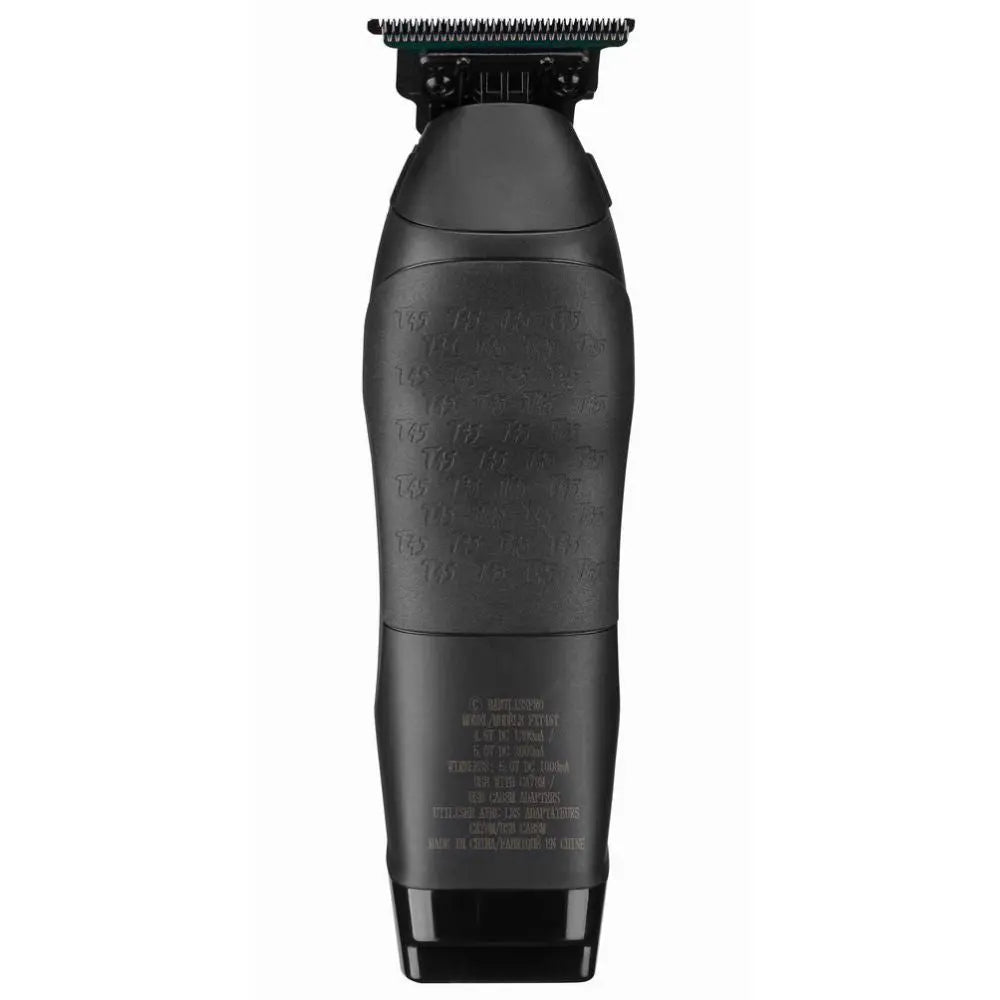 Babyliss Pro x Tomb45 Wireless Charging Clipper, Trimmer, Blow Dryer, and Charging Mats (Combo)
