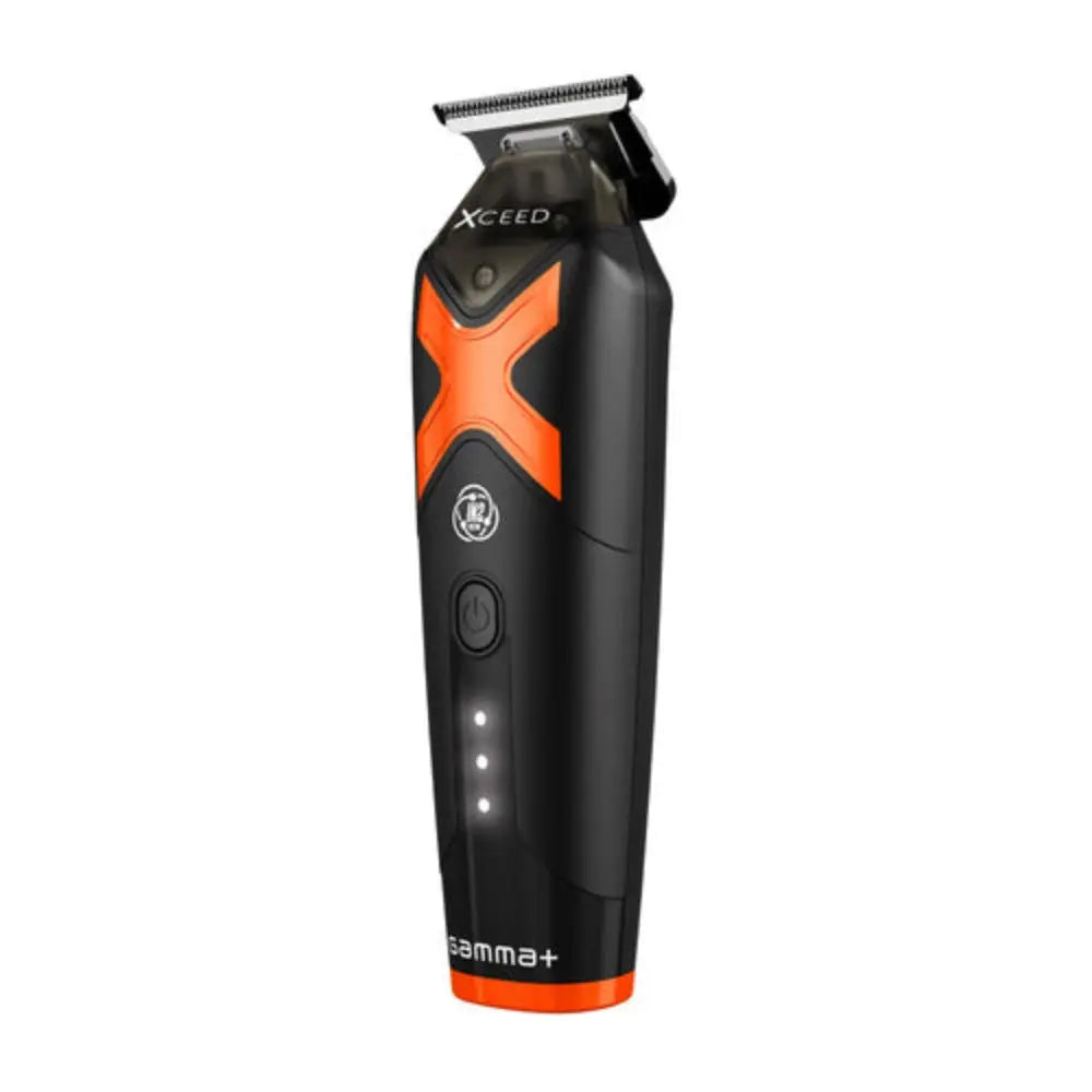 Gamma+ XCEED Professional IN2 Vector Motor Cordless Trimmer (GP418B)