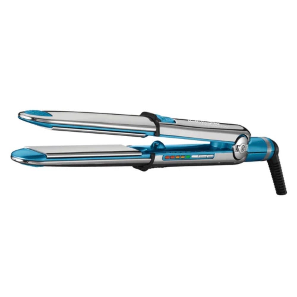 Babyliss Pro Nano Titanium Prima 3100 Flat Iron - 1" (BNT3100TUC) — image 2