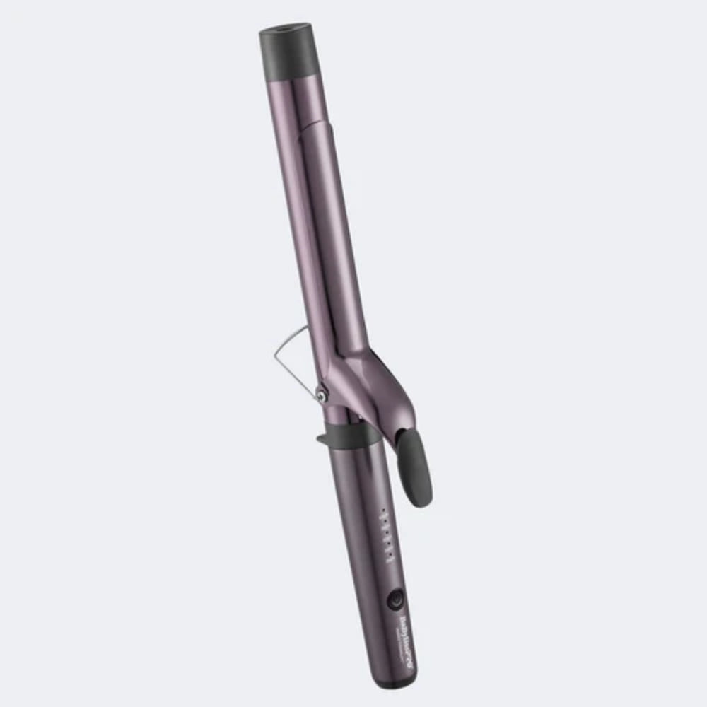 Babyliss Pro Limited Edition Nano Titanium Nightfall Extended Barrel Curling Iron - 1.25" (BNTWP125XLUC) — image 2