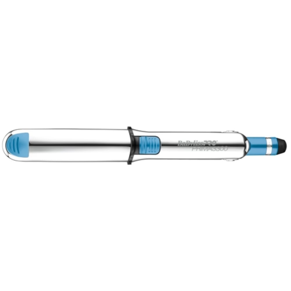 Babyliss Pro Nano Titanium Prima 3300 Flat Iron - 1.5" (BNT3300TUC) — image 2