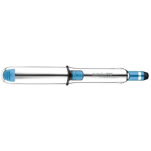 Babyliss Pro Nano Titanium Prima 3300 Flat Iron - 1.5" (BNT3300TUC) — image 2